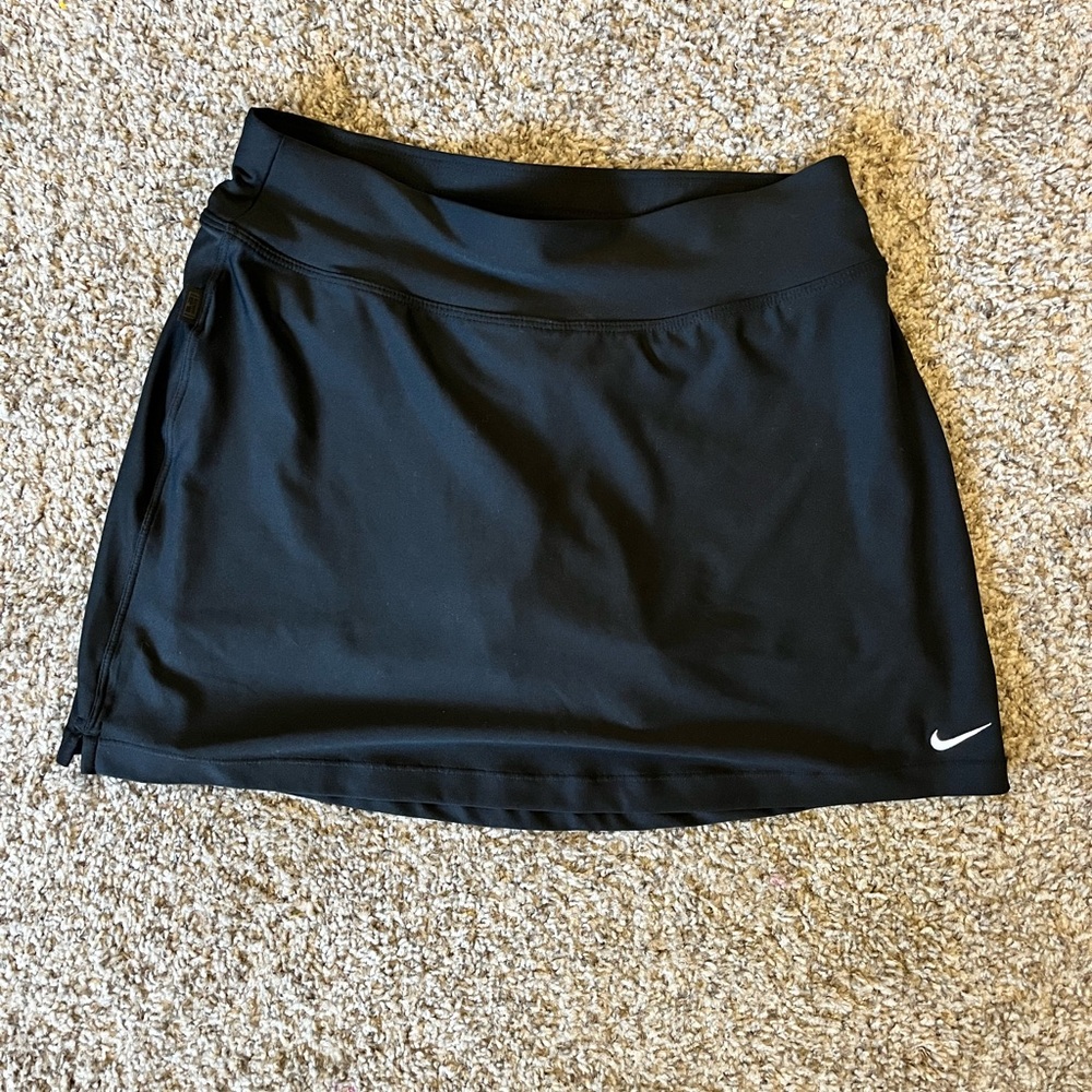 Nike Tennis Skirt Small
